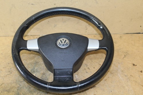 Passat lenkrad leder - lenkrad,