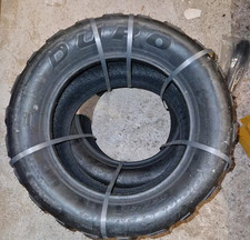 2 ATV Geländereifen Reifen Duro Red Eagle DI-2013  26x10-14 67N Radial 26x10 R14