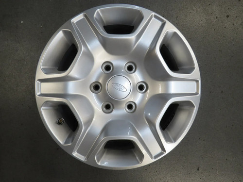 Original alufelge ford ranger - original,