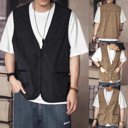 Vintage herren weste - vintage,