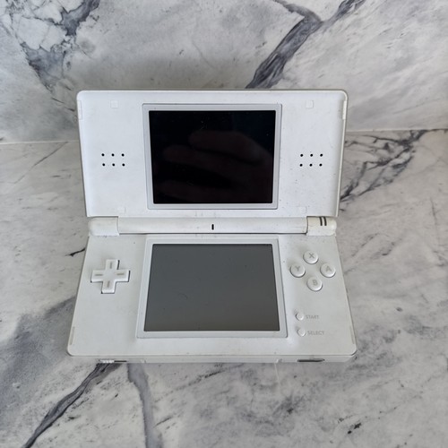 Nintendo lite weiß - ds,