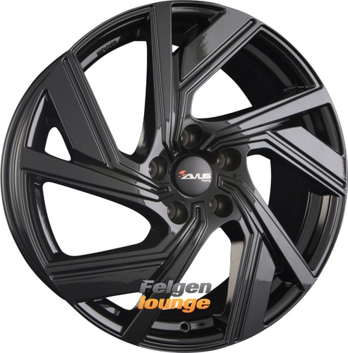 Avus racing 521 - 4x,