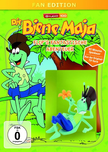 Die biene maja flip - maja,