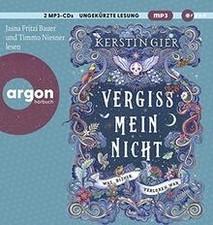Vergissmeinnicht-Was Bisher