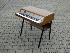 Philips Philicorda GM 754 Heimorgel