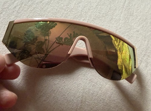 Specs shield sonnenbrille - shield,