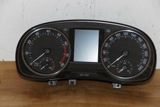 6V0920740SKODA FABIA Estate (NJ3) Tachometer/Drehzahlmesser Kombiinstrument