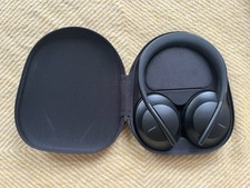 Bose NC 700 Noise-Cancelling
