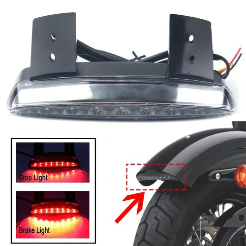 Motorrad led bremsleuchten - motorrad,