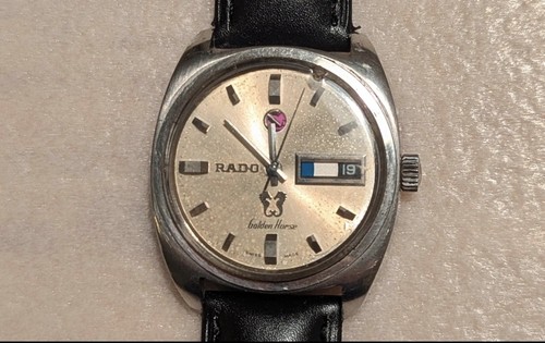 Rado herren - rado,
