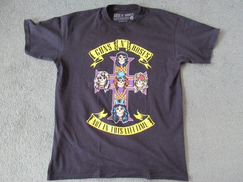 Guns roses not this - guns,