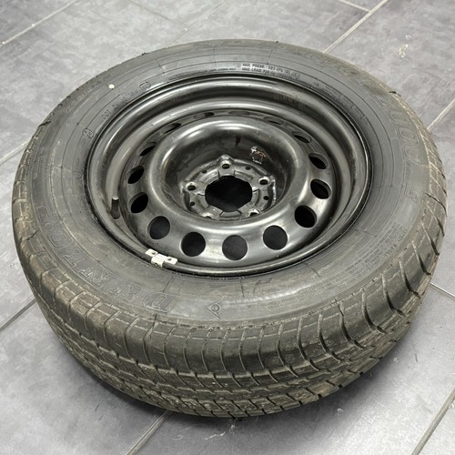 Ersatzrad bmw e39 - ersatzrad,