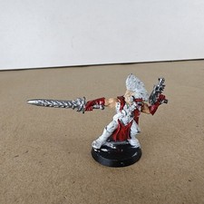 Warhammer OOP Necromunda Wyrd