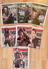 Entertainment Weekly Set 2012