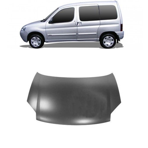 Motorhaube bonnet neu für - neu,