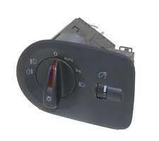 Lichtschalter Xenon Auto Seat Ibiza 4 IV 6P 6J FR 6J1941531AG Lichtautomatik