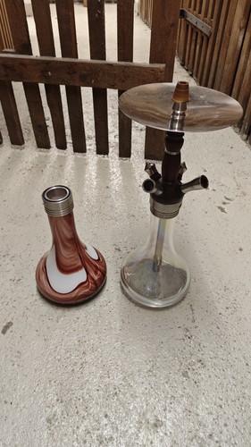 Nargilem nps pandora - nps, shisha