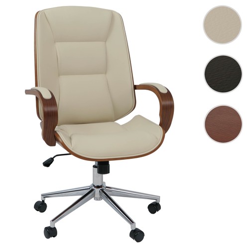 Bürostuhl hwc o83 drehstuhl - hwc-o83,,
