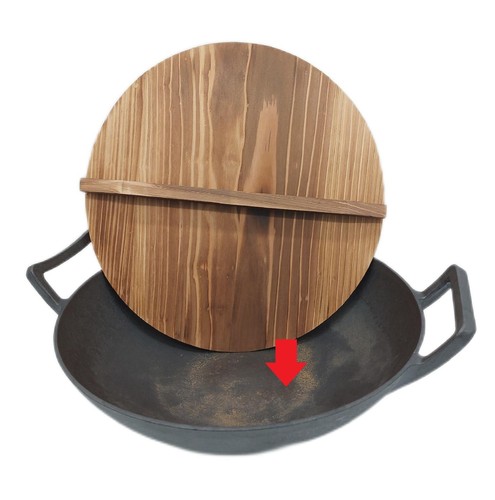 Nutrichef wok pfanne - nutrichef,