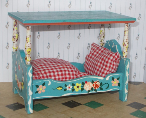 Dora kuhn himmel bett - dora,