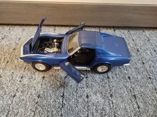 Chevrolet Corvette Stingray