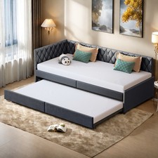 Schlafsofa, Couch, Bett