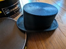 Dressurzylinder von Cavallo by