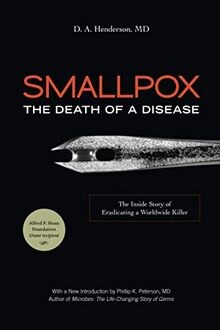 Smallpox the death - smallpox:,