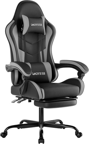 Gaming stuhl ergonomisch - ergonomisch, mit