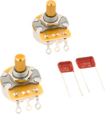 Genuine Fender Telecaster