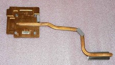 Kühlkörper Kühler GPU Cooling Heatsink für MSI Megabook GX700, GX705 Notebooks