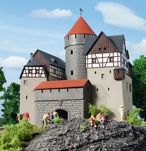 12263 auhagen burg - 12263,