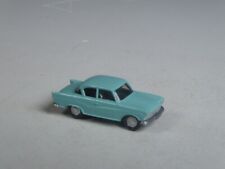 (YG-33) Wiking Sondermodell Borgward Arabella türkis