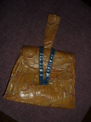 Uralte damen handtasche - uralte, in