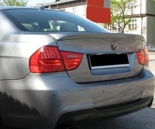 BMW 3 SERIES E90 - REAR