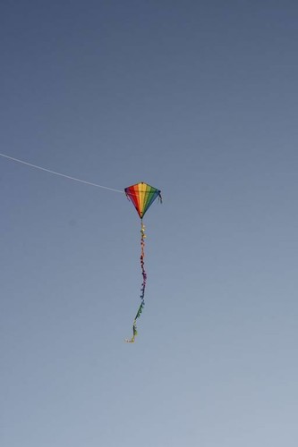 Kinderdrachen eddy rainbow - rainbow, 70