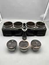Suzuki GSXR1100 Zylinder Kolben Cylinder Piston GSXR 1100 1990-1992 #30889