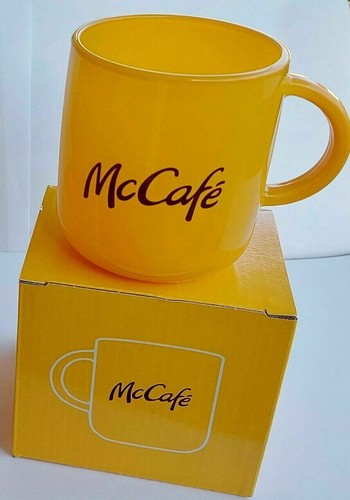 Cafe tasse gelb von mc - von,