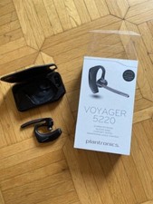 Bluetooth Headset von Plantronics