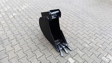 Tieflöffel passend für