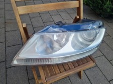 Vw Phaeton 3D bj 2007 Xenon