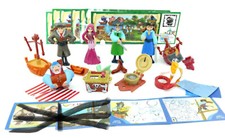 " Monster und Pirates 2 - 2013 "     KPS aus dem Außland & BPZ