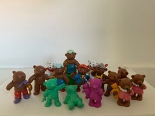 Ida Bohatta Familie Braun Bär