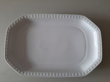 Servierplatte Fleischplatte