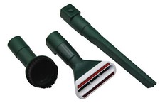 3 tlg. Düsenset geeignet