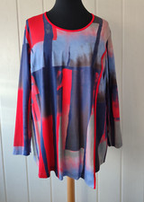 SEMPRE PIU  Shirt  Langarm