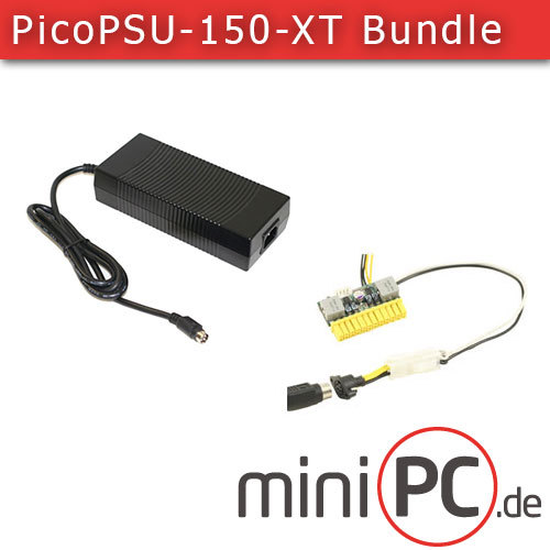 Picopsu 150 dc 24pol - picopsu-150-xt,