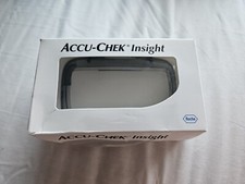 Accu Chek Insight Insulinpumpe