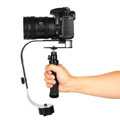 Handheld video stabilisator - handheld,