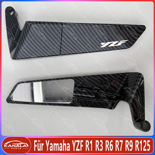 Für yamaha yzf r7 - r3,